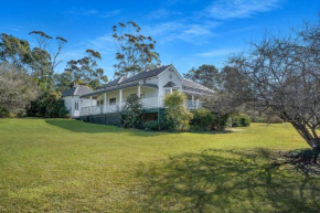Hygge House, Kangaroo Valley